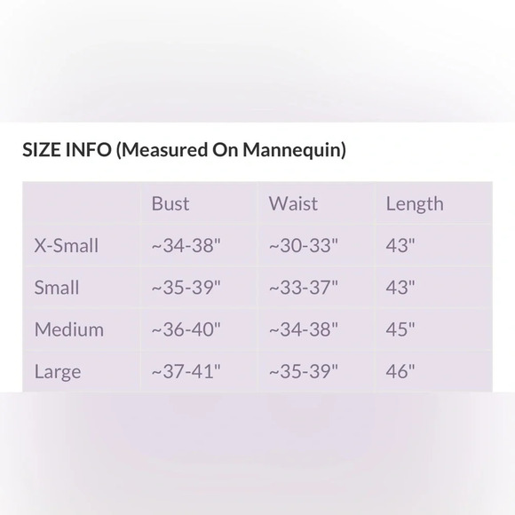 &MERCI Tiered Dress - Picture 8 of 8